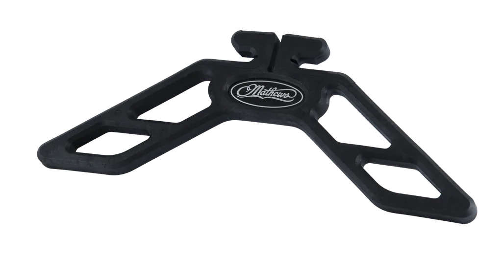 MATHEWS COMPOUND BOWSTANDS LIMB LEG BLACK - MATHEWS BOWS ONLY