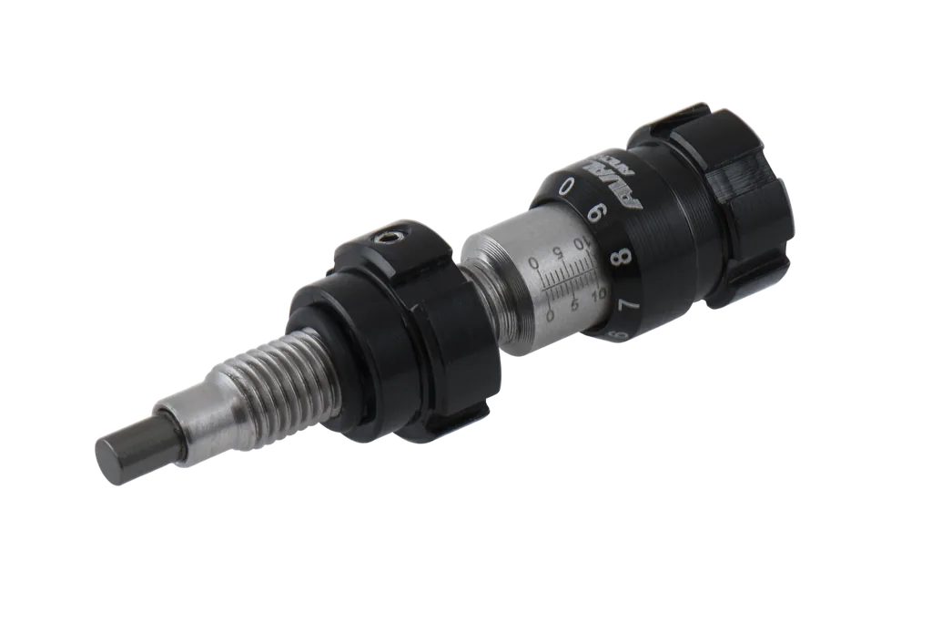 TEC ONE MICRO CLICK BUTTON BLACK