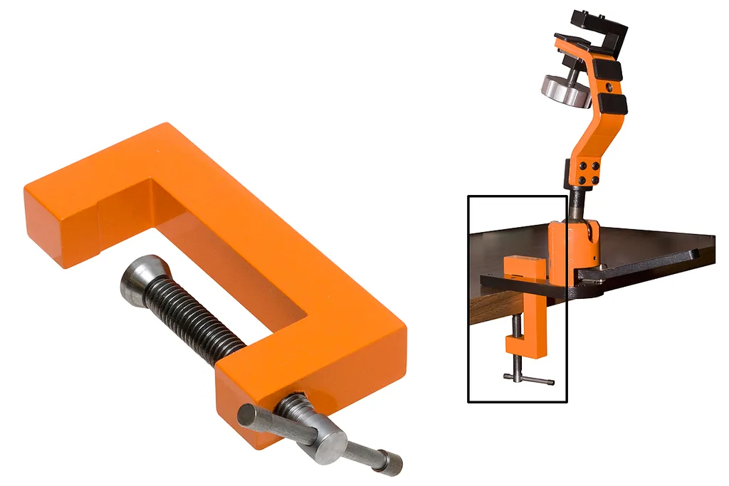 OMP VERSA CLAMP FOR VERSA CRADLE