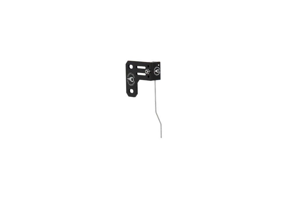 AVALON CLASSIC MAGNETIC CLICKERS SIGHT HOLE MOUNT