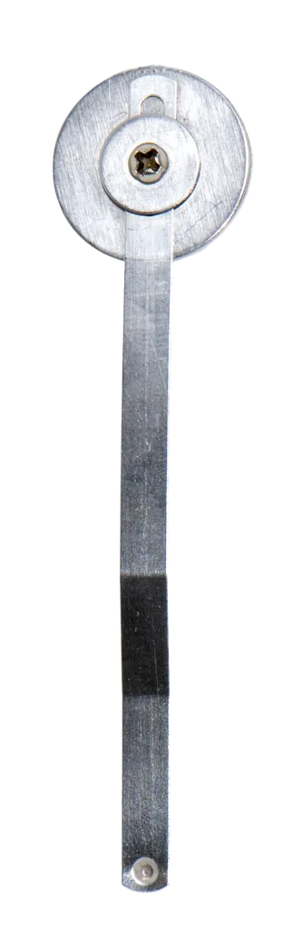 AVALON TYRO STICK-ON STANDARD CLICKER ADJUSTABLE