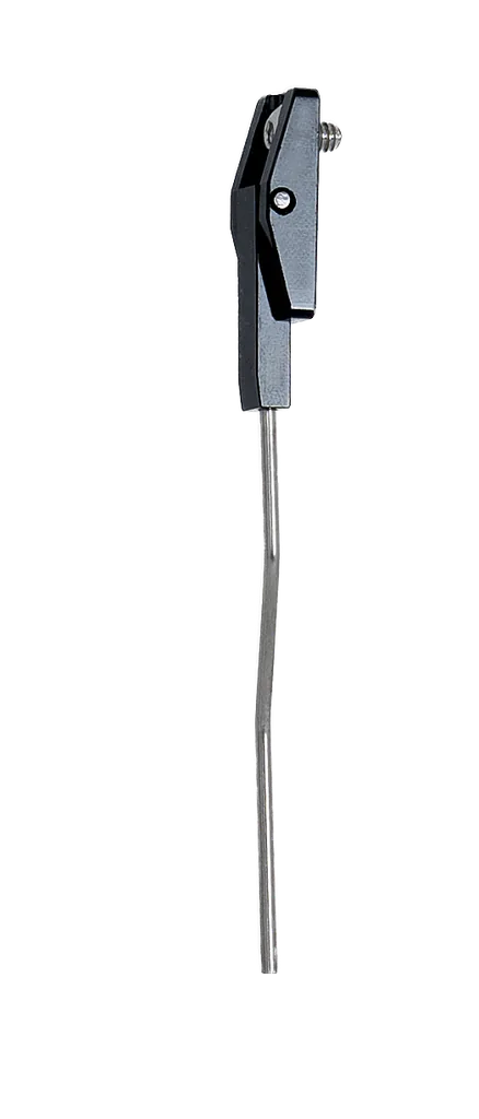 AVALON CLASSIC MAGNETIC CLICKER RISER SCREW MOUNT