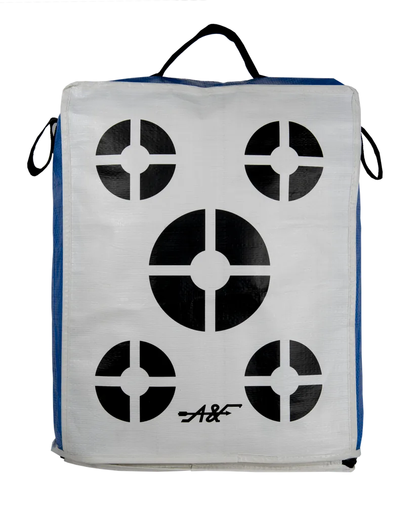 A&F SHOOTING BAG 10kg - 45CMx35CMx23CM