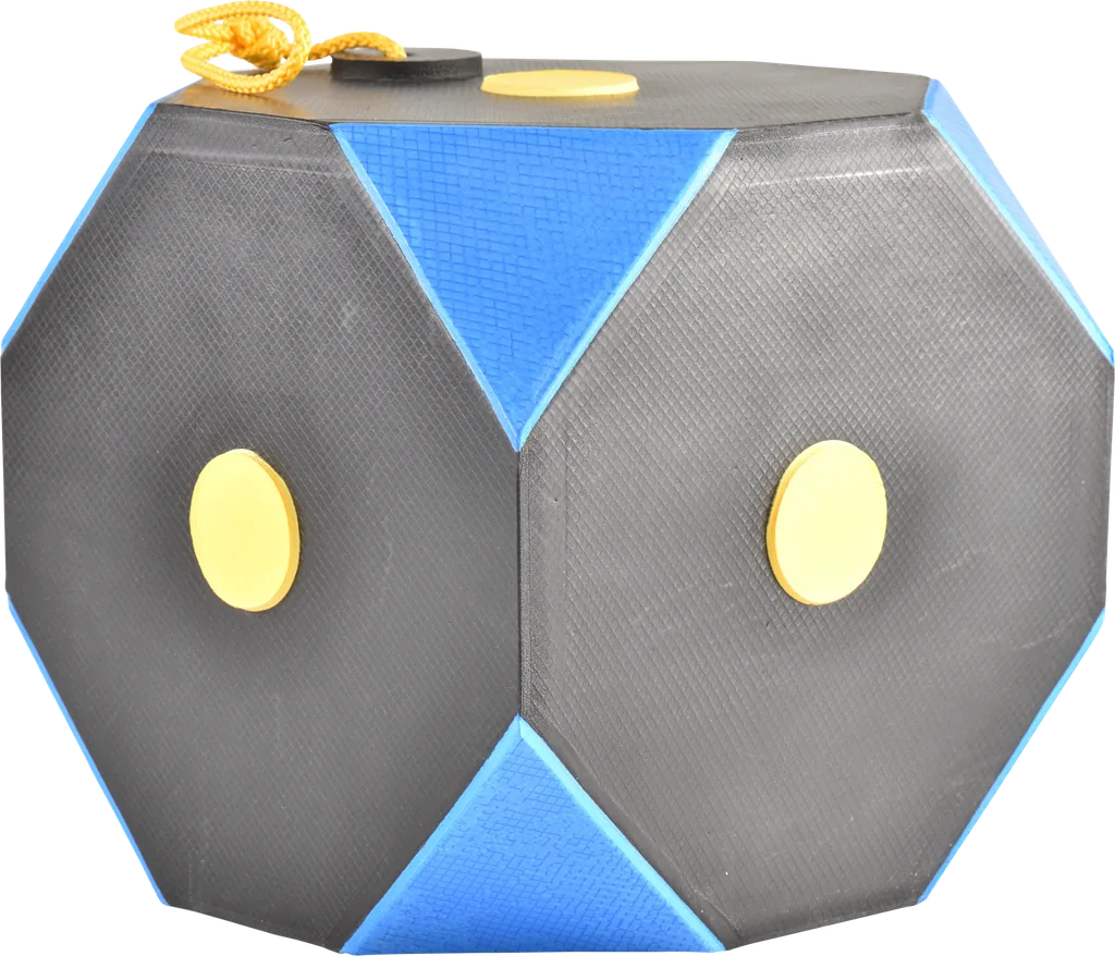 AVALON CUBE WITH HANDLE 29cm x 29cm / 1300grams
