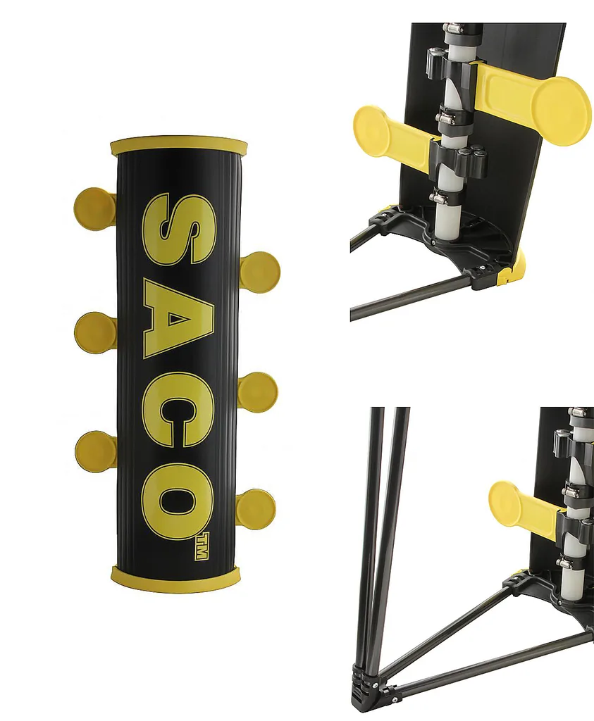 DYNAMIC TARGET SACO