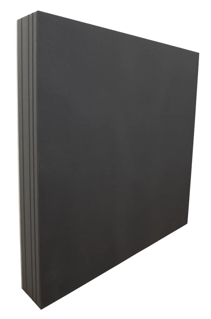 FOAM TARGET FAWOFIELD STANDARD 135X135X20cm
