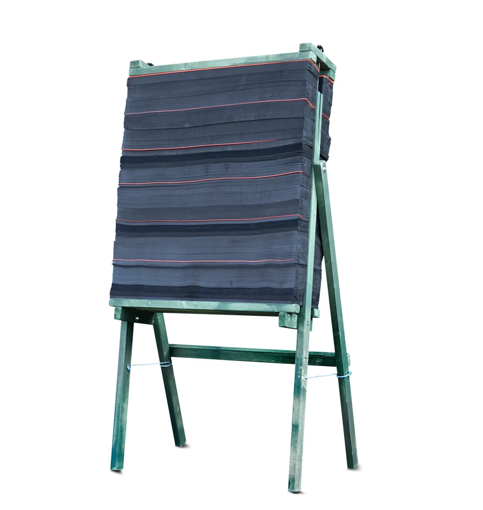 FOAM TARGET INC BOWSTAND EROS