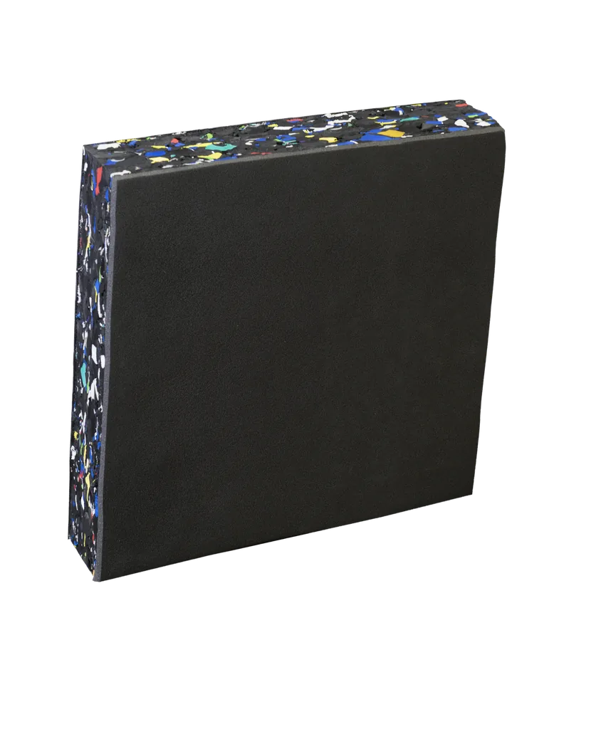 FOAM TARGET IN FORMAT DOUBLE