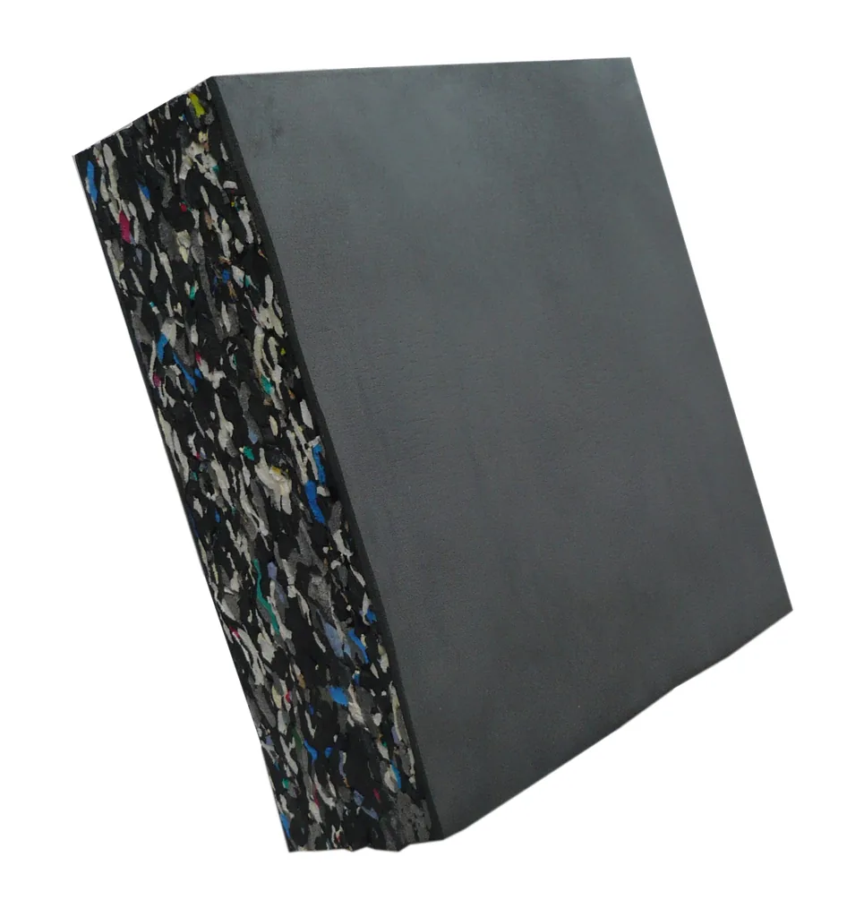 FOAM TARGET IN FORMAT TRIPLE