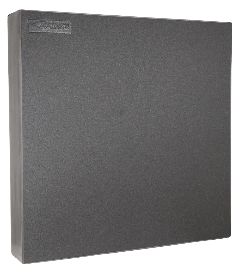 AVALON 90cm x 90cm x 14cm FOAM TARGET