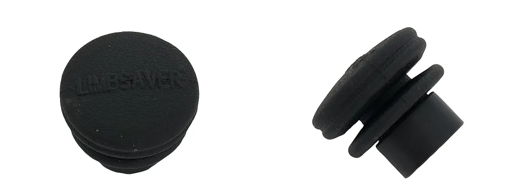 LIMBSAVER RUBBER FOR STABILIZERS 1/4 & 5/16 WW