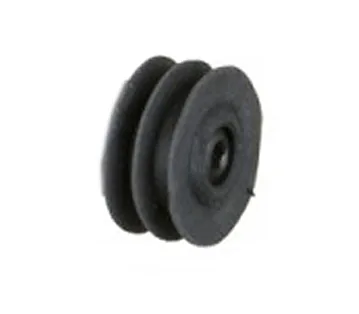 AAE HOTRODZ VIBRATION DAMPING BALL BLACK