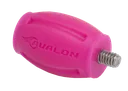 AVALON CONTROL 18mm STABILIZER DAMPER 1/4" PINK