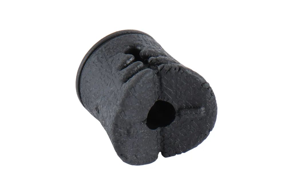 BOWTECH RUBBER STRING SUPRESSOR SHORTSTOP ROUND