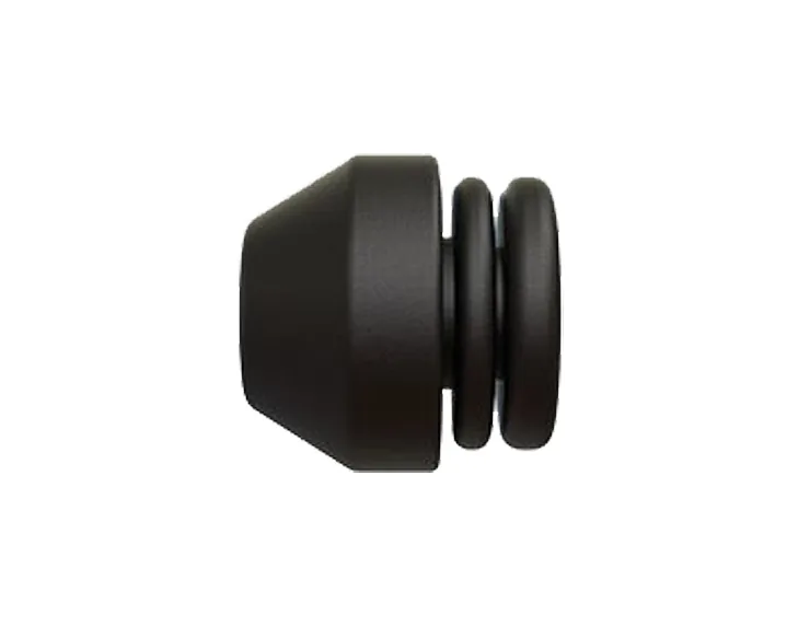 B-STINGER STABILIZER DERESONATOR BLACK