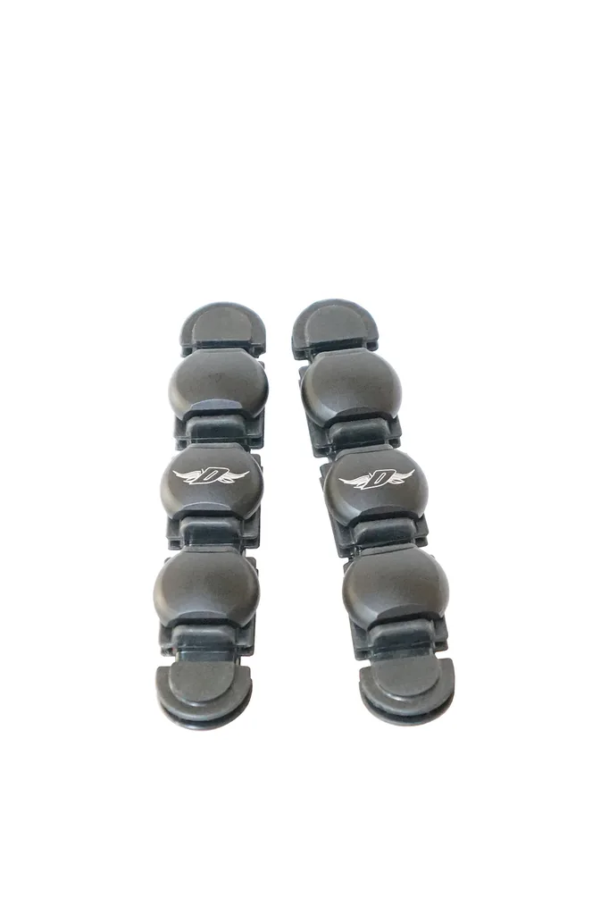 DOINKER FLEX PLATE STRIP 4"  2/PK