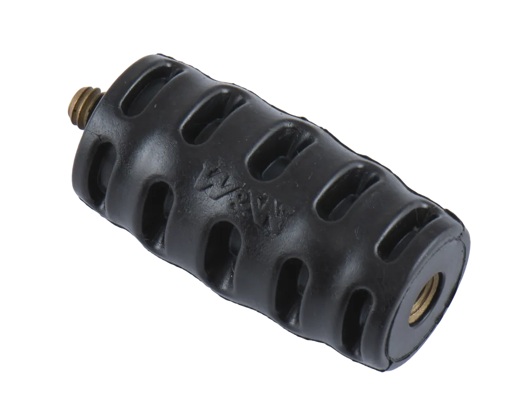 WIAWIS ACS DAMPER 1/4 BLACK