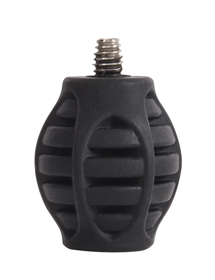 WNS S SHORT BLACK STABILIZER DAMPER