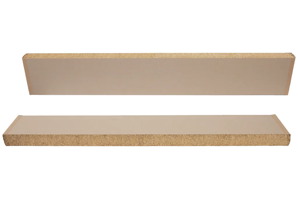 KARPHOS-EKO TARGET STRIPS IN STRAMIT HD 125-20-5.8 CM MINIMUM WEIGHT >5.00 KG