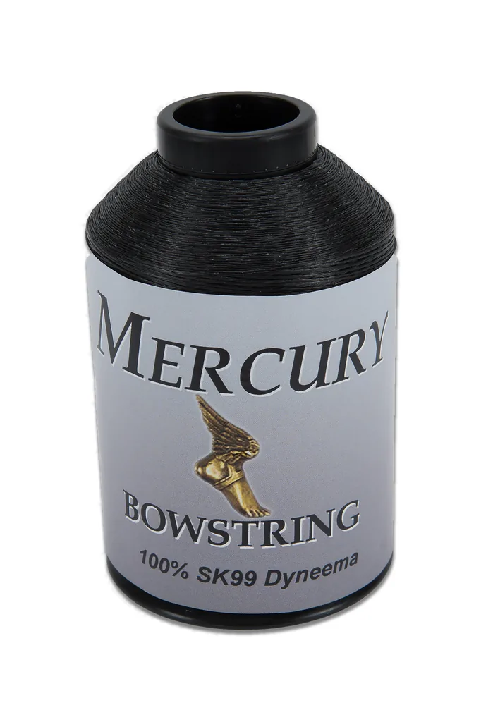STRING MATERIAL FORMULA MERCURY 1/4 LBS