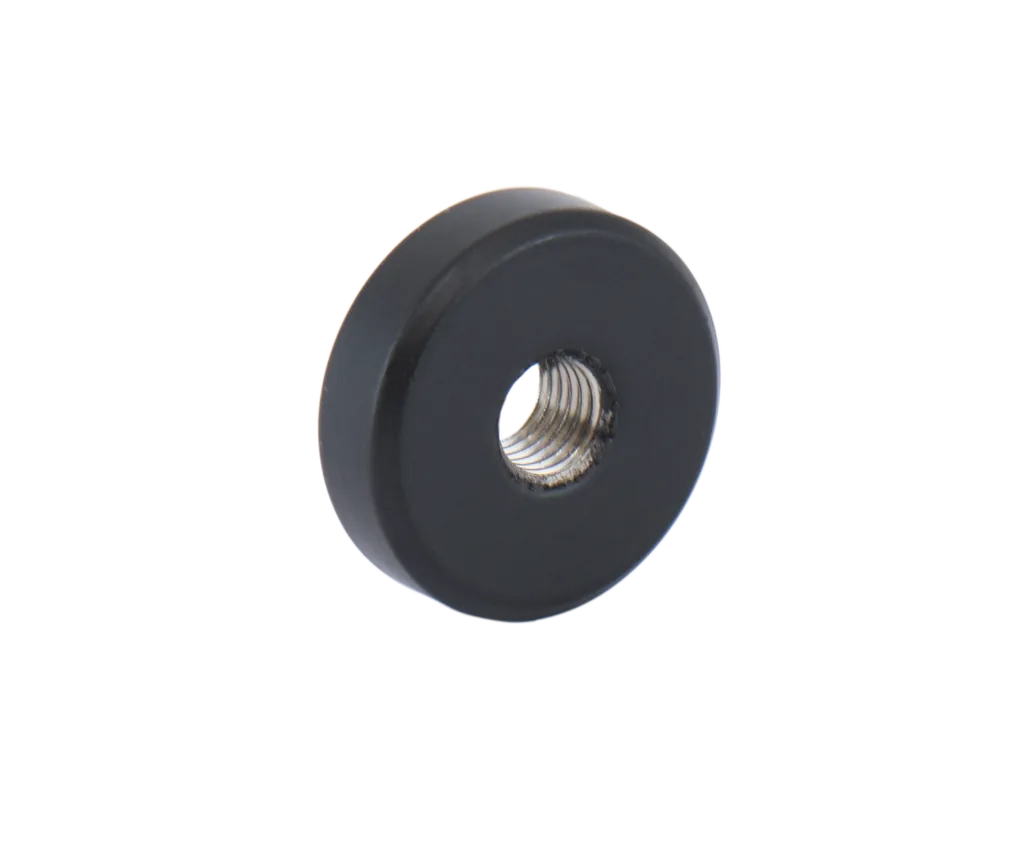 MATHEWS FLATLINE BLACK WEIGHTS