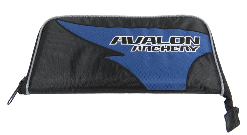 COVERS FOR SIGHTS UNIVERSAL 35 X 21CM BLACK W