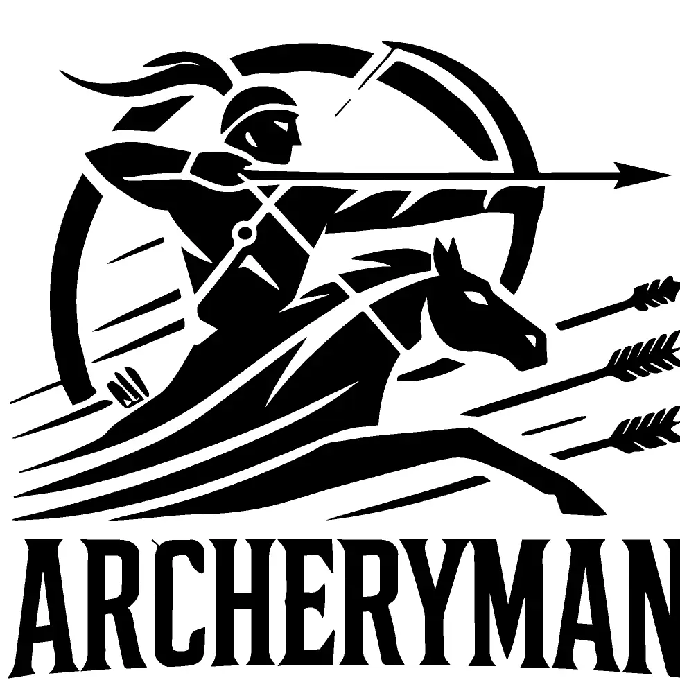 ArcheryMan